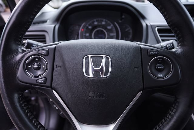Used 2015 Honda CR-V EX-L image 31
