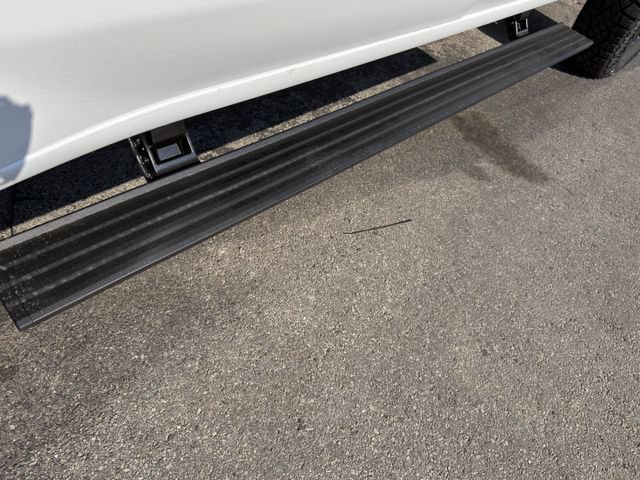New 2026 Chevrolet Silverado 2500 ZR2 w/ ZR2 Bison Edition AWD/4WD image 8