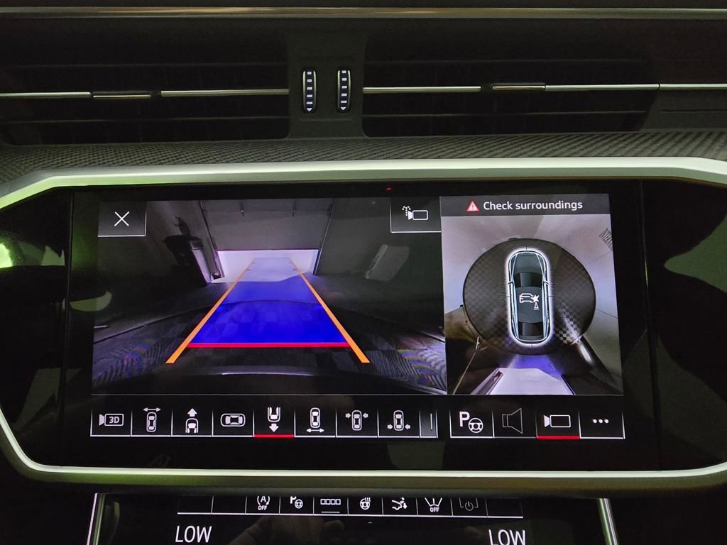 New 2026 Audi RS 7 Performance image 18