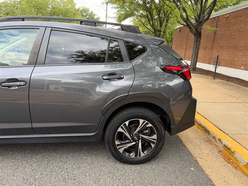 Used 2024 Subaru Crosstrek 2.0i Premium AWD/4WD image 12