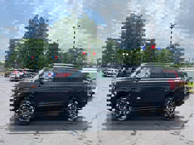 New 2025 Ford Expedition King Ranch image 16