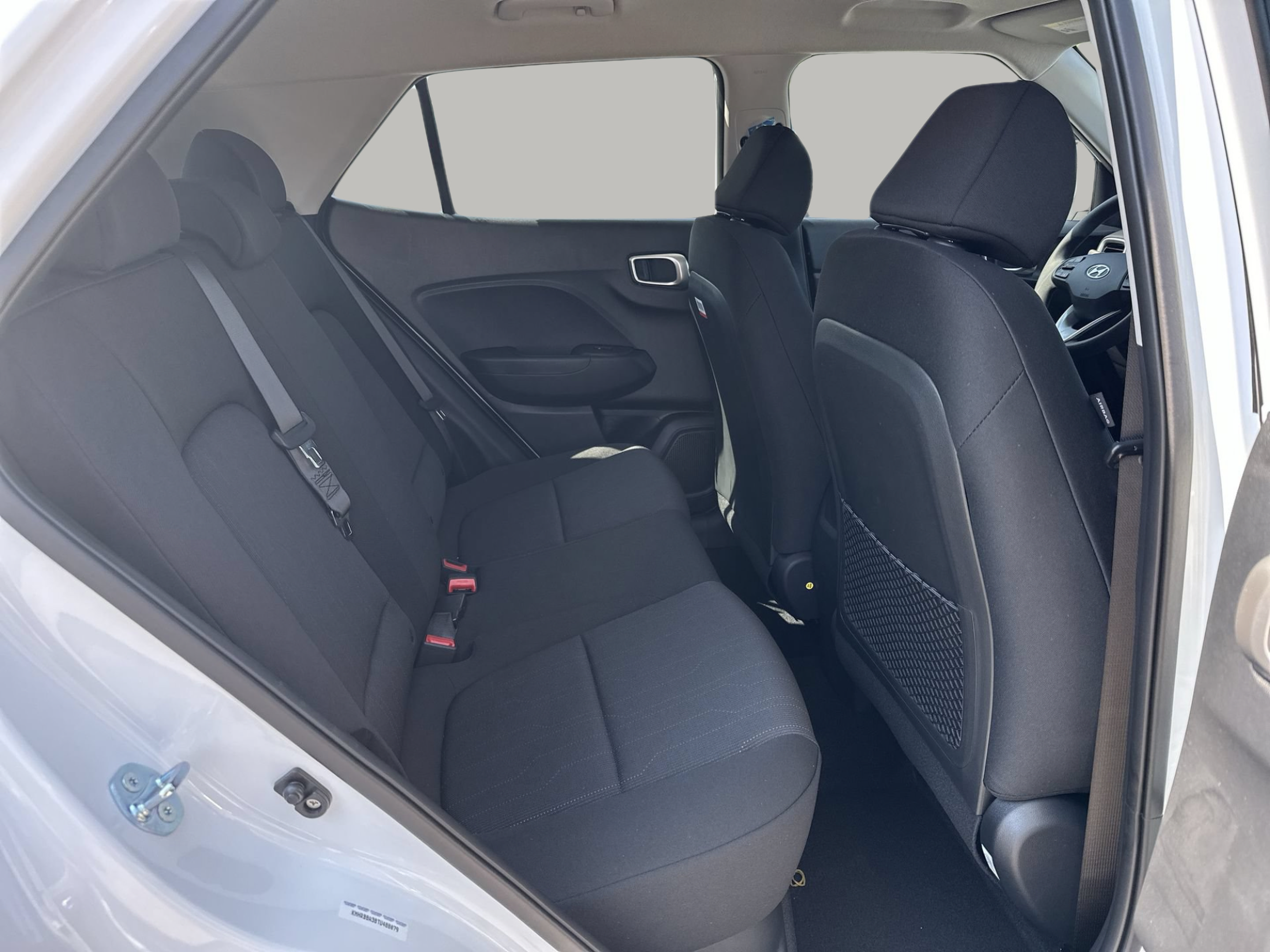 New 2026 Hyundai Venue SE FWD image 21