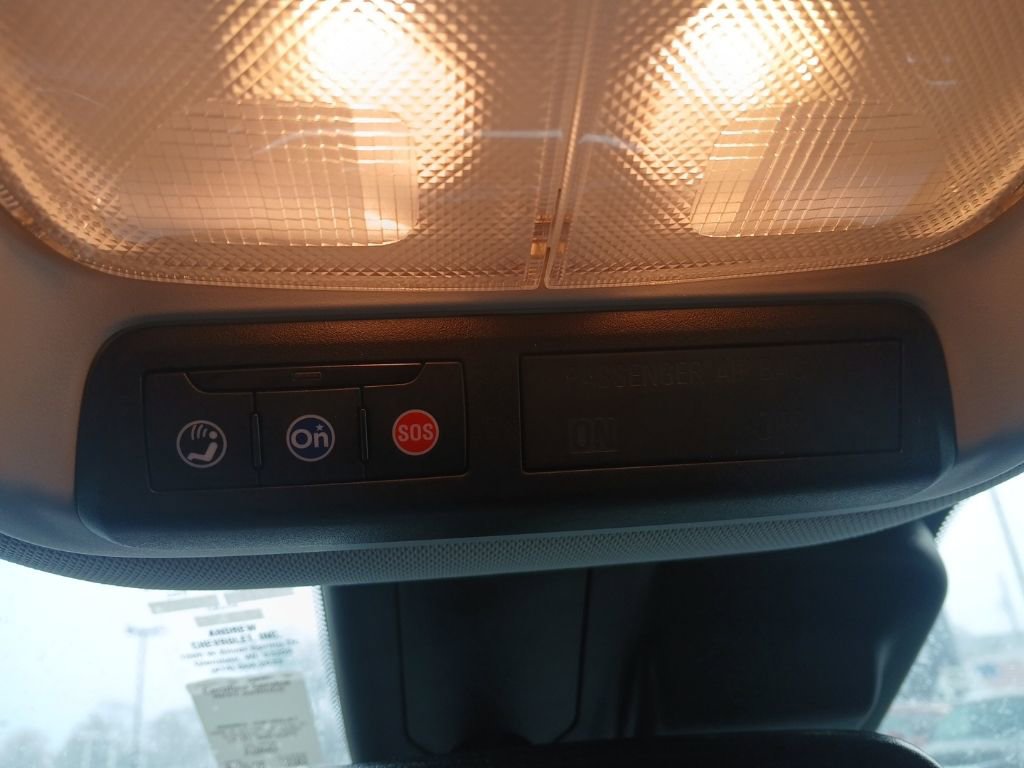 Used 2023 Chevrolet TrailBlazer LT w/ Convenience Package image 24