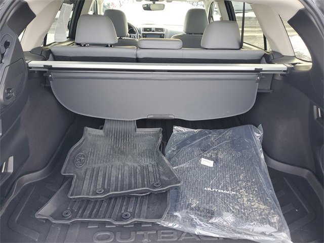 Used 2019 Subaru Outback 2.5i Limited image 8