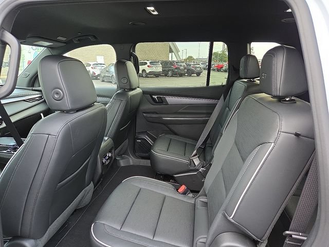 New 2026 Buick Enclave Sport Touring w/ Super Cruise Package AWD/4WD image 7
