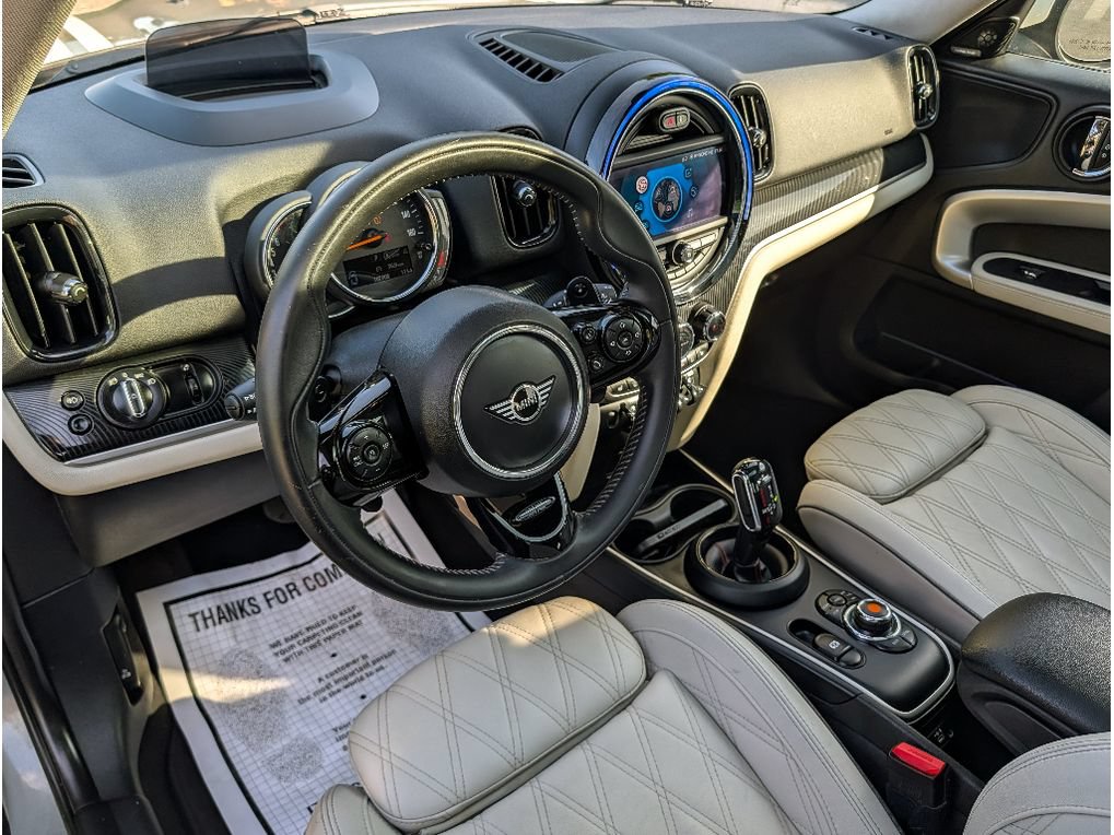 Used 2020 MINI Cooper Countryman S AWD/4WD image 19