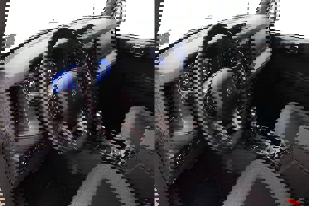 Used 2025 Ford Bronco Big Bend image 13