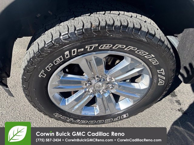 Used 2019 Ford F150 King Ranch w/ Equipment Group 601A Luxury AWD/4WD image 44
