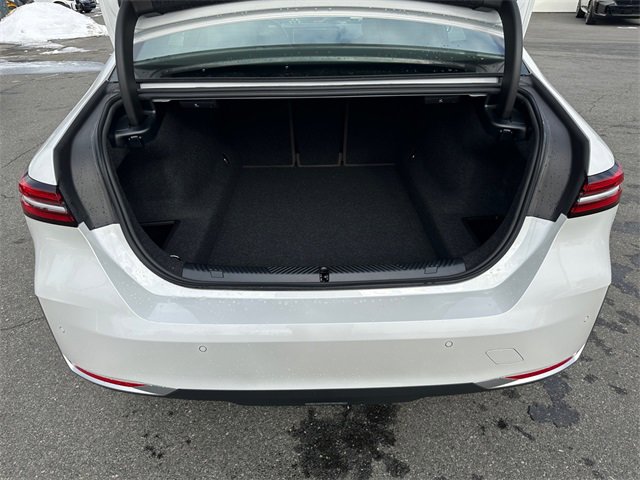 New 2026 BMW 530i xDrive image 25