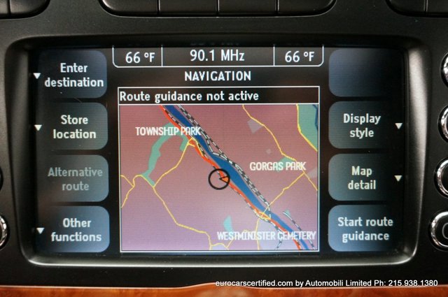 Used 2006 Bentley Flying Spur Flying Spur image 74