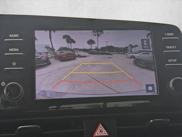 Used 2022 Hyundai Elantra N Line w/ Cargo Package image 13