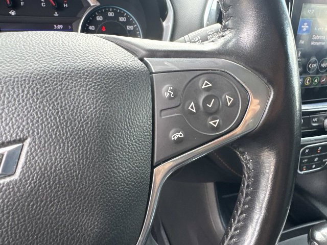 Used 2021 Chevrolet Traverse RS FWD image 24