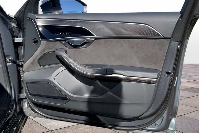 Used 2020 Audi A8 L 4.0T AWD/4WD image 27