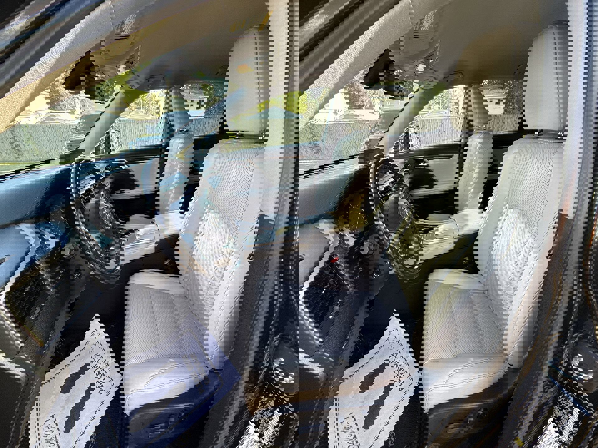 Used 2022 Lexus RX 350 AWD image 21