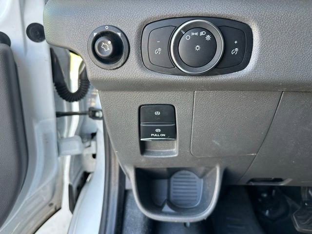 Certified 2023 Ford Transit 250 Medium Roof w/ Load Area Protection Package image 18