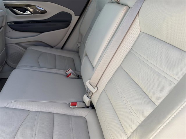 Certified 2022 GMC Terrain Denali image 22