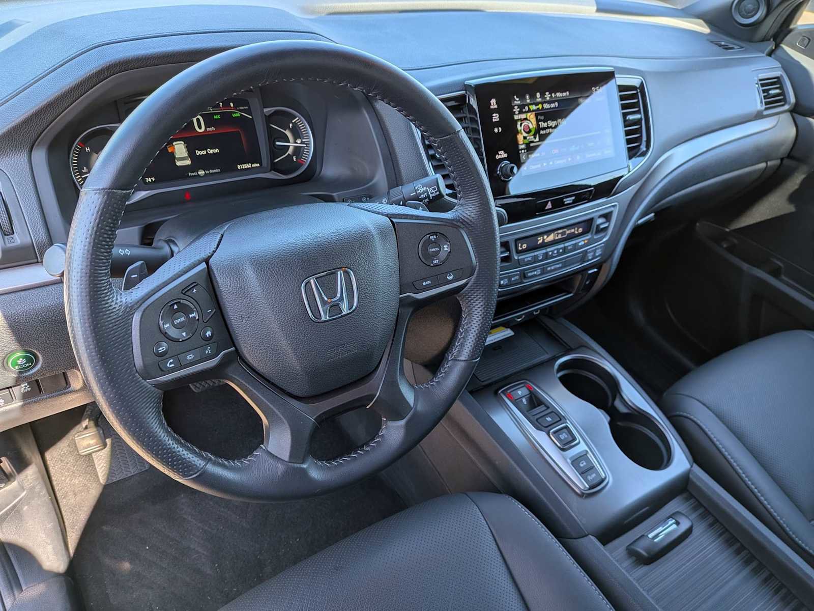 Used 2023 Honda Passport EX-L image 14