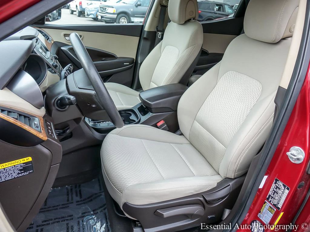 Used 2013 Hyundai Santa Fe Sport image 9