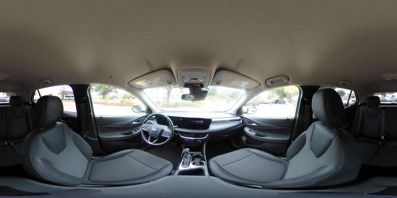 Used 2026 Buick Encore GX Preferred FWD image 41