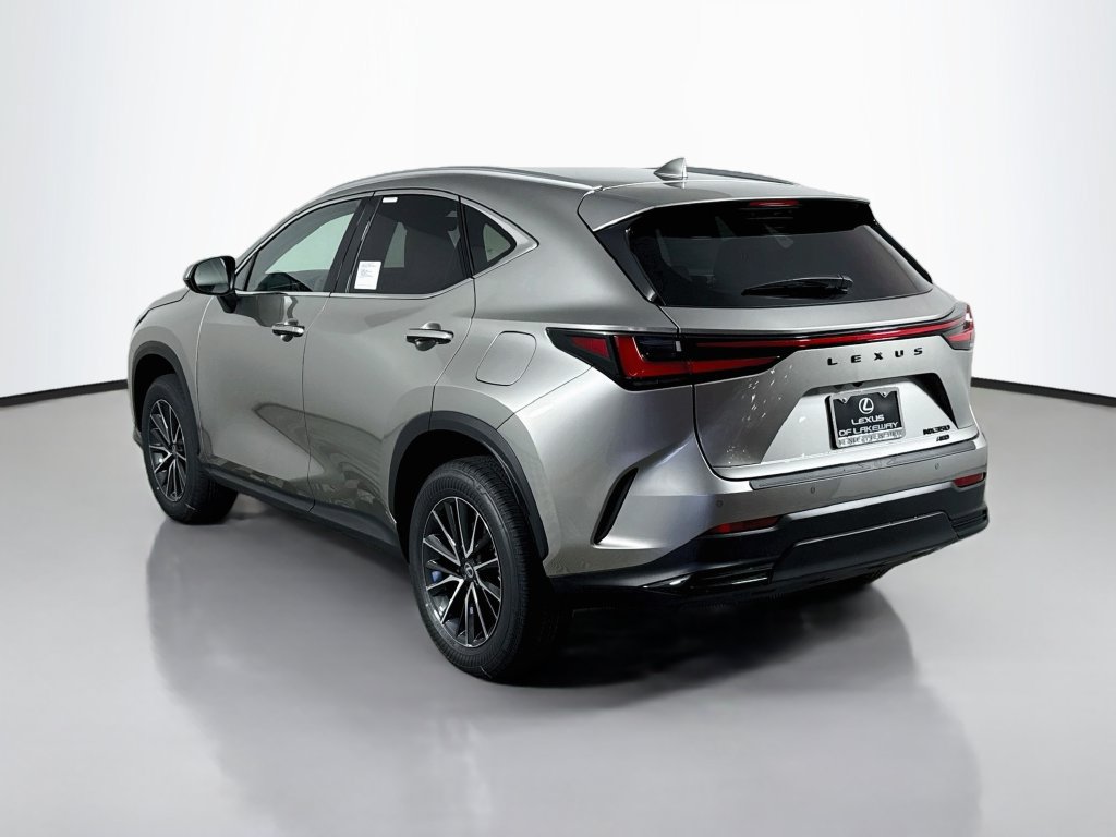 New 2026 Lexus NX 350 AWD w/ Premium Package image 7