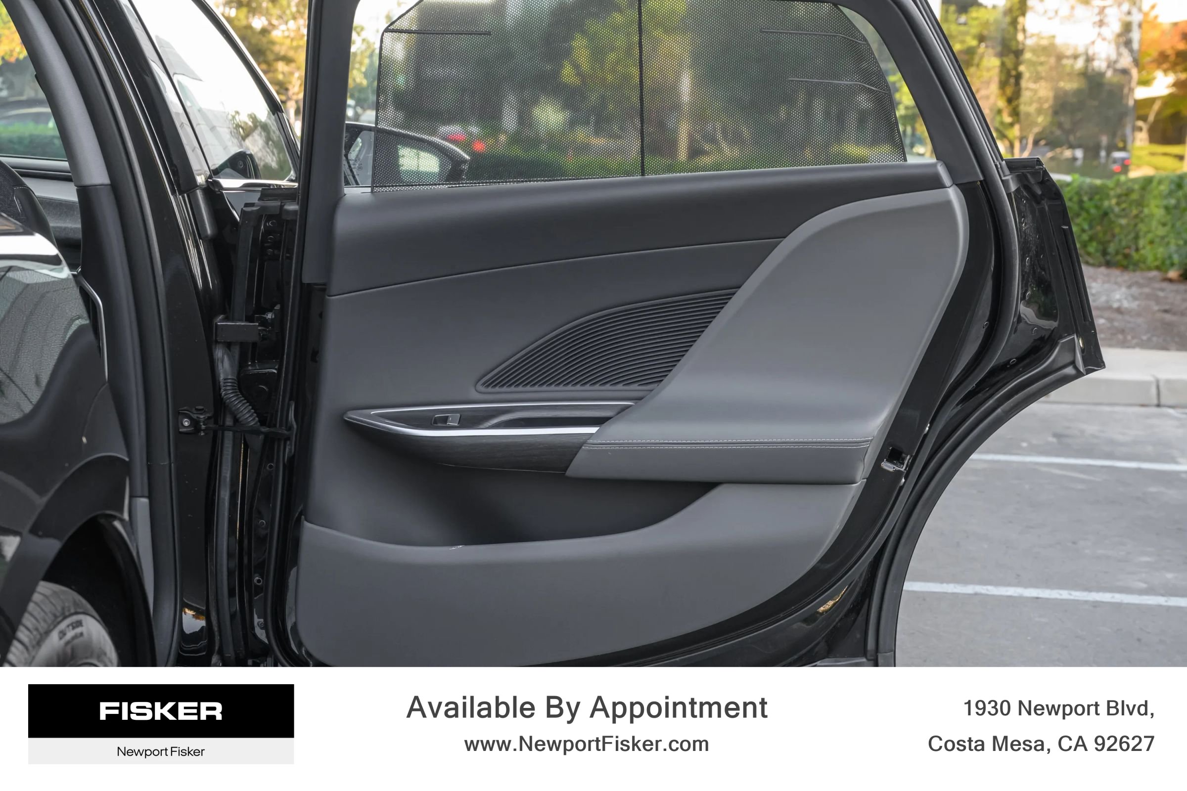 Used 2025 Lucid Air Touring AWD/4WD image 26
