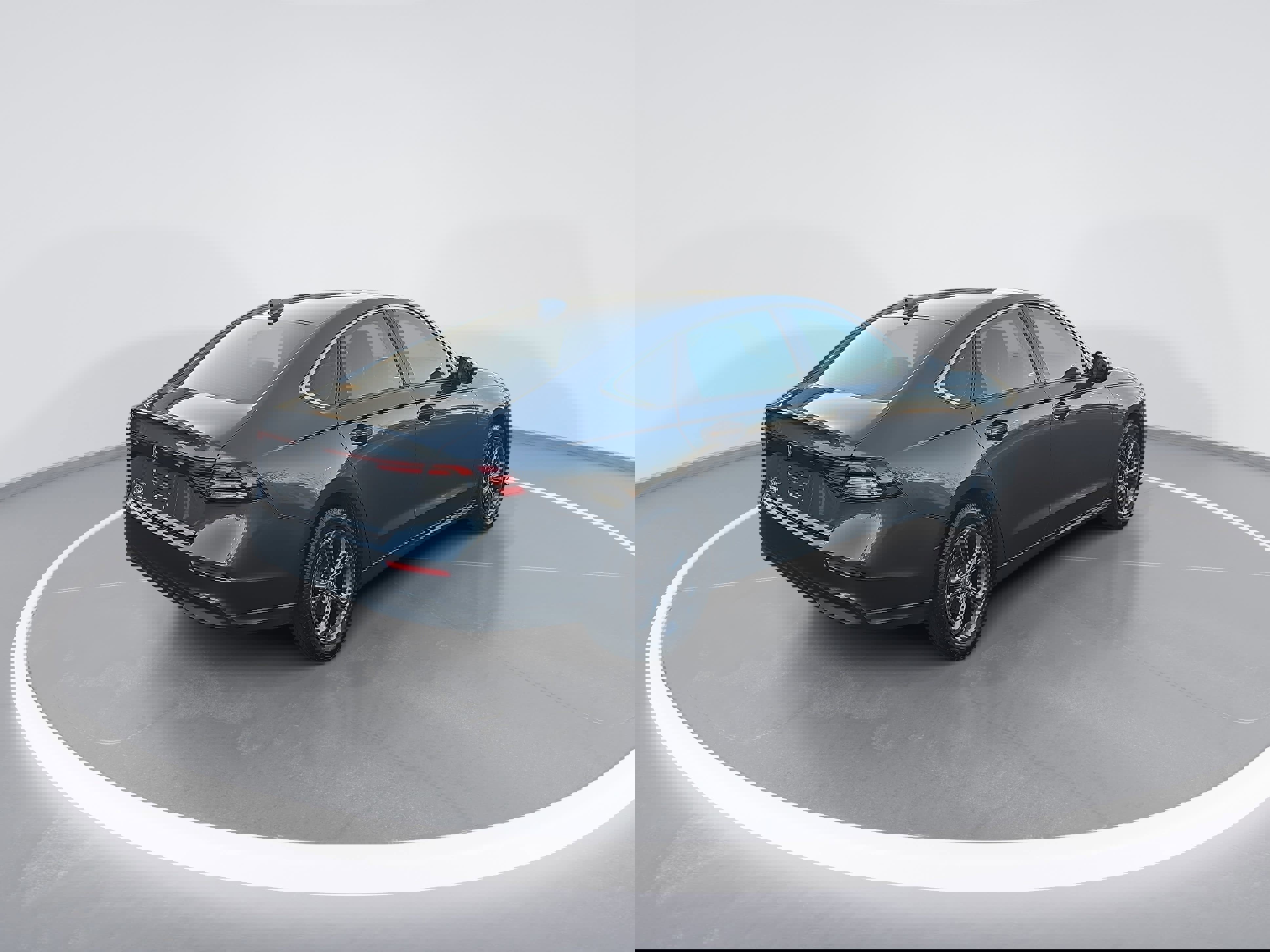 Used 2023 Honda Accord EX image 3