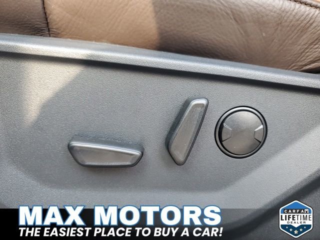 Certified 2025 Ford Expedition King Ranch image 26
