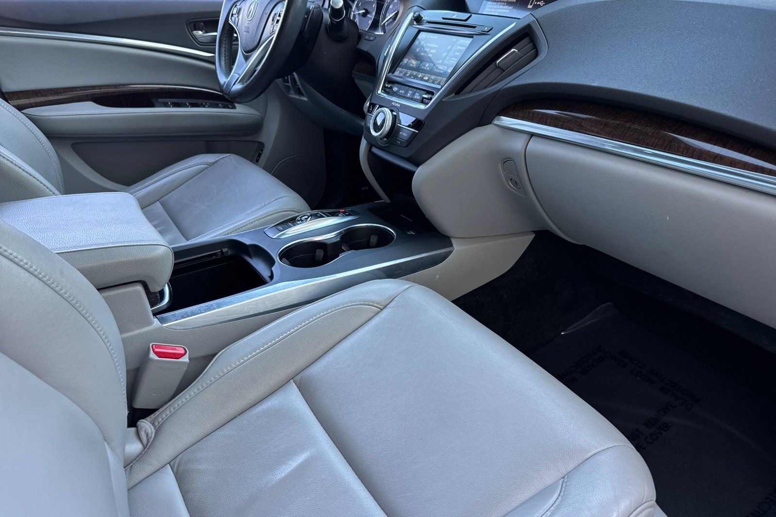 Used 2020 Acura MDX SH-AWD image 34