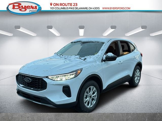 New 2026 Ford Escape Active w/ Cold Weather Package