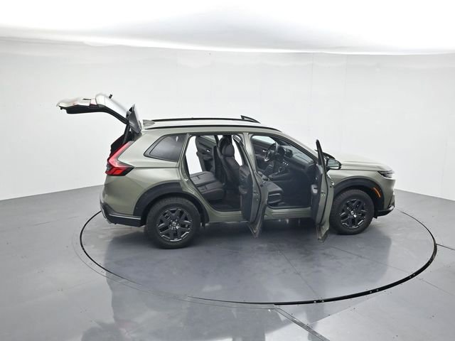 Used 2026 Honda CR-V TrailSport image 46