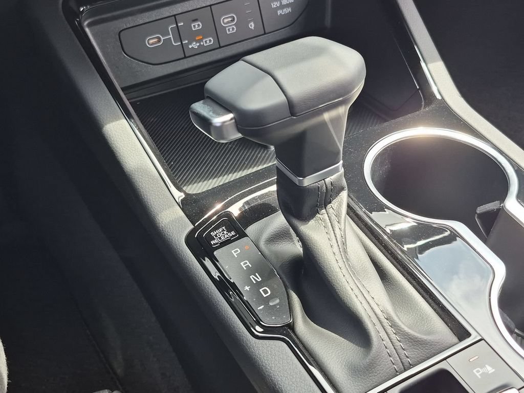 New 2026 Kia K5 GT-Line w/ GT-Line Premium Package FWD image 16