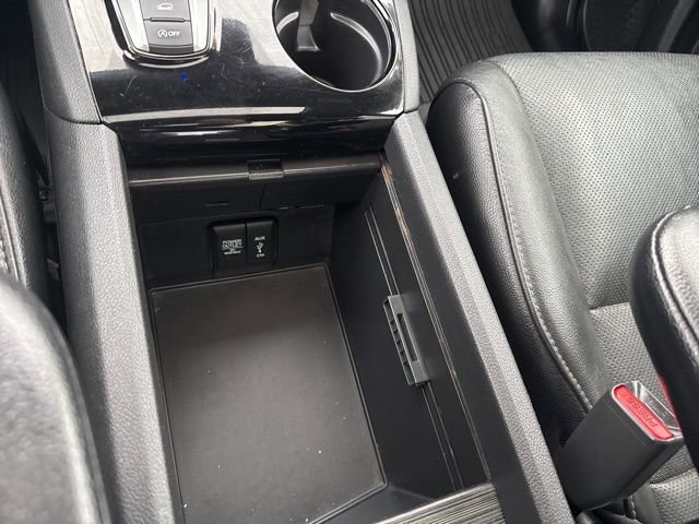 Used 2018 Honda Pilot Elite image 34