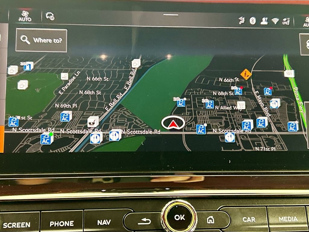 New 2026 Bentley Continental GT AWD/4WD image 14