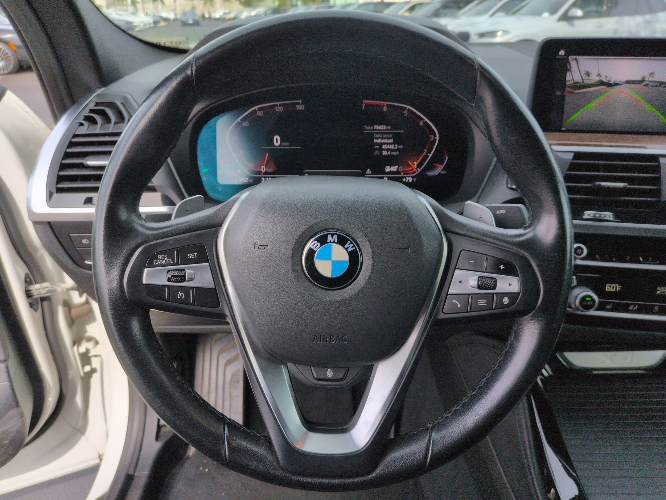 Used 2020 BMW X4 xDrive30i w/ Convenience Package image 18