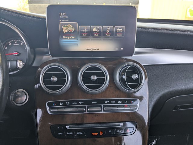 Used 2018 Mercedes-Benz GLC 300 image 15