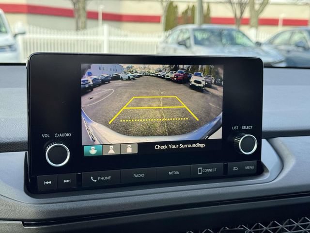 Used 2025 Honda Accord LX image 25