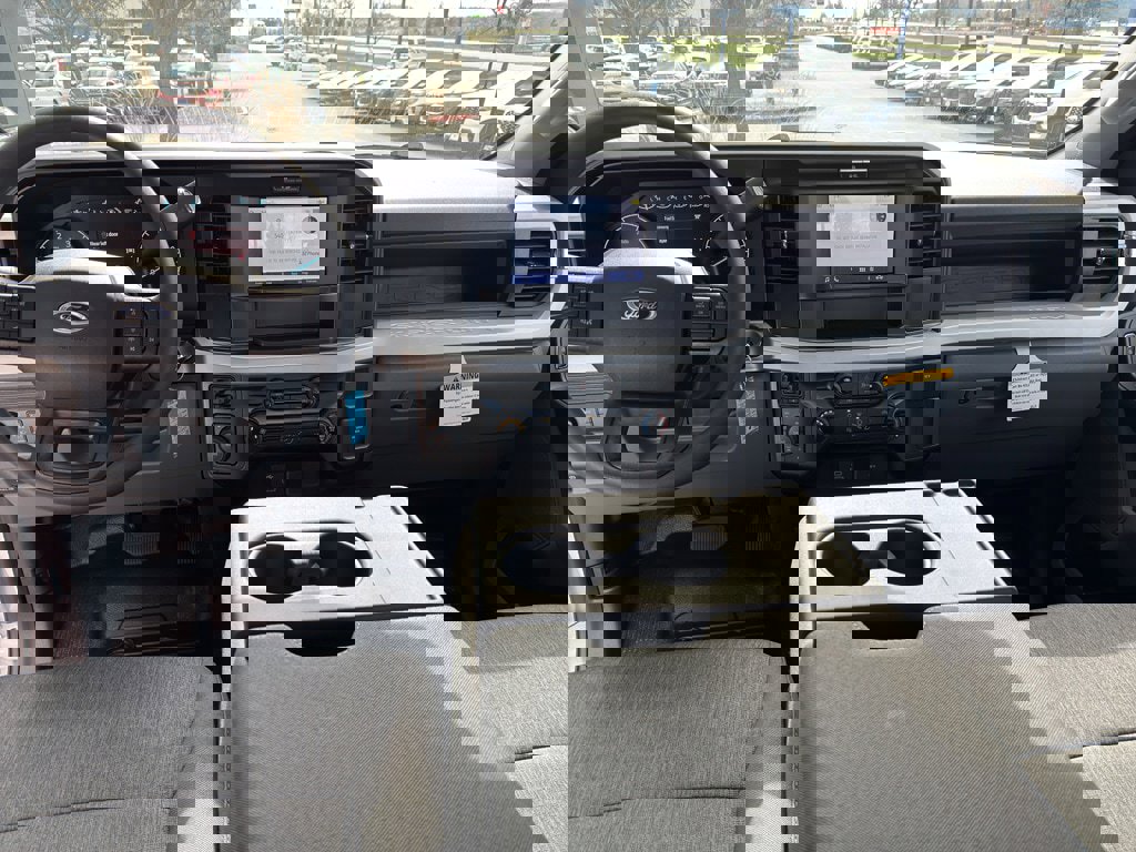 New 2026 Ford F250 XL w/ XL Driver Assist Package image 21