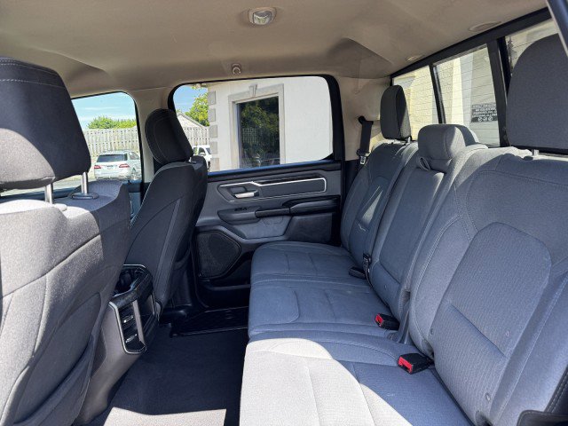 Used 2019 RAM 1500 Big Horn image 7