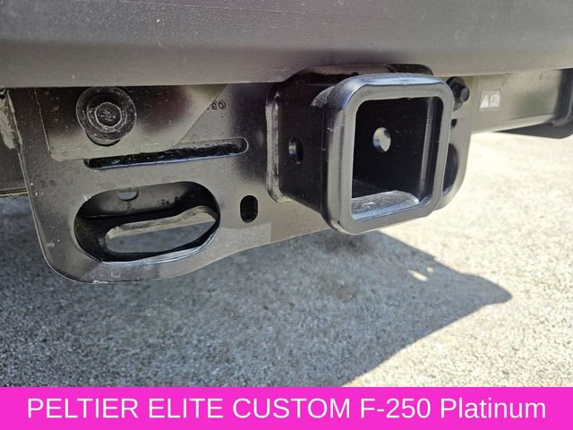 New 2026 Ford F250 Platinum AWD/4WD image 11