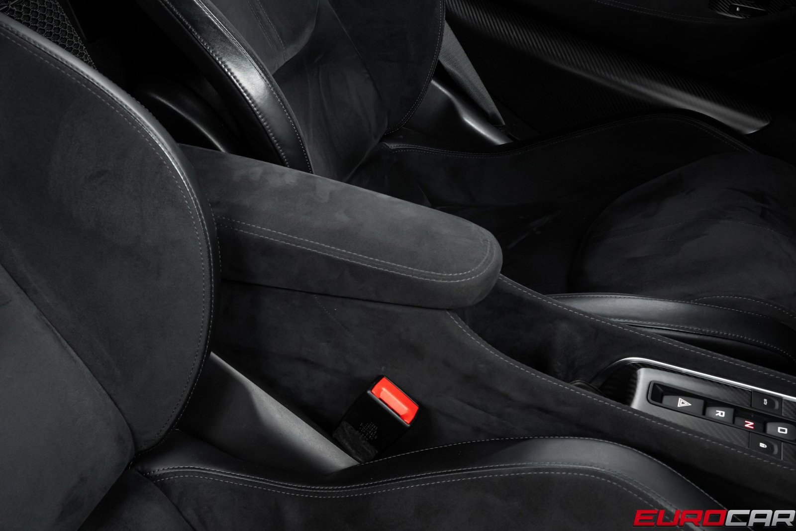 Used 2019 McLaren 600LT image 39