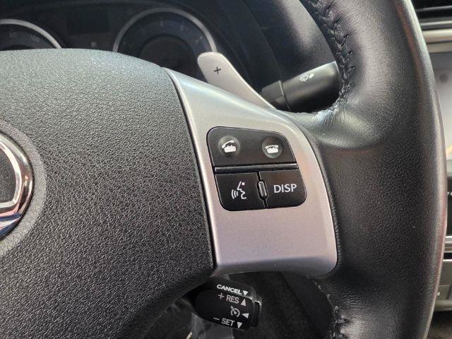 Used 2012 Lexus IS 250 AWD w/ Luxury Plus Value Edition image 18
