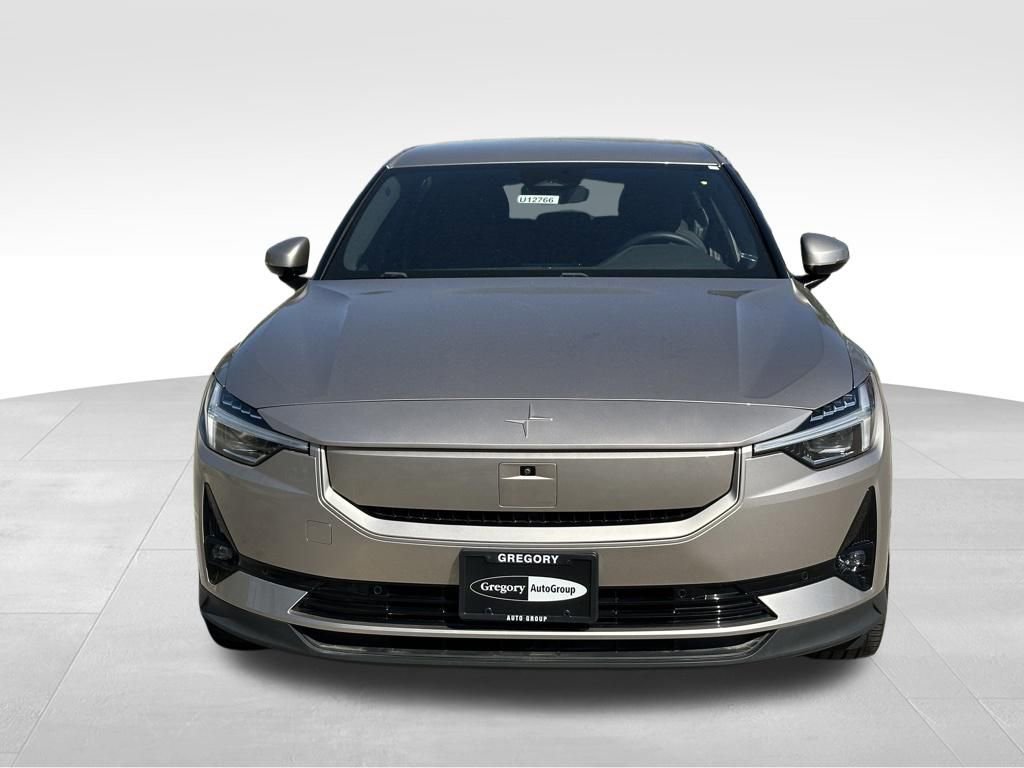 Used 2024 Polestar Polestar 2 AWD/4WD image 4