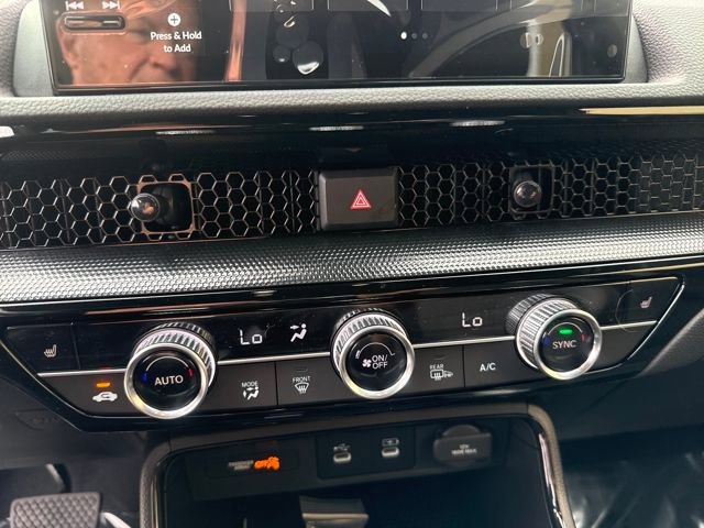 New 2026 Honda CR-V Sport Touring image 15