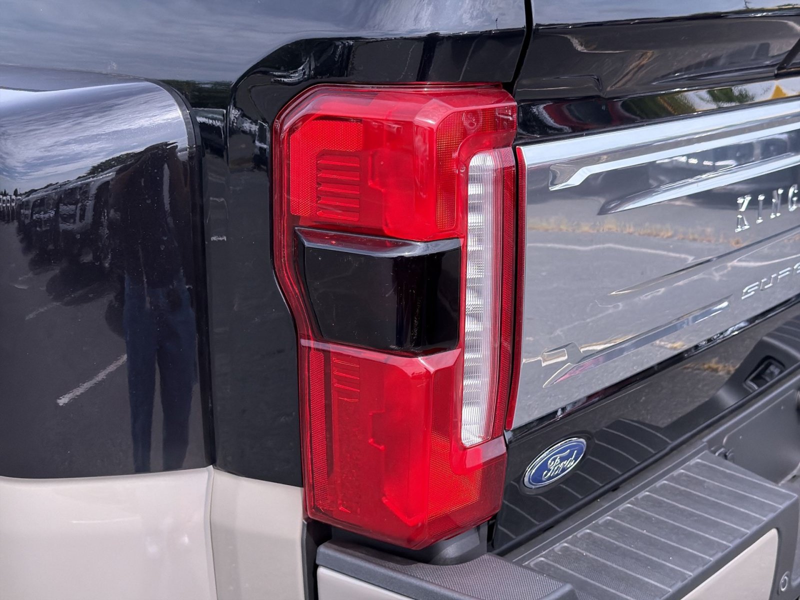 New 2026 Ford F350 King Ranch AWD/4WD image 18
