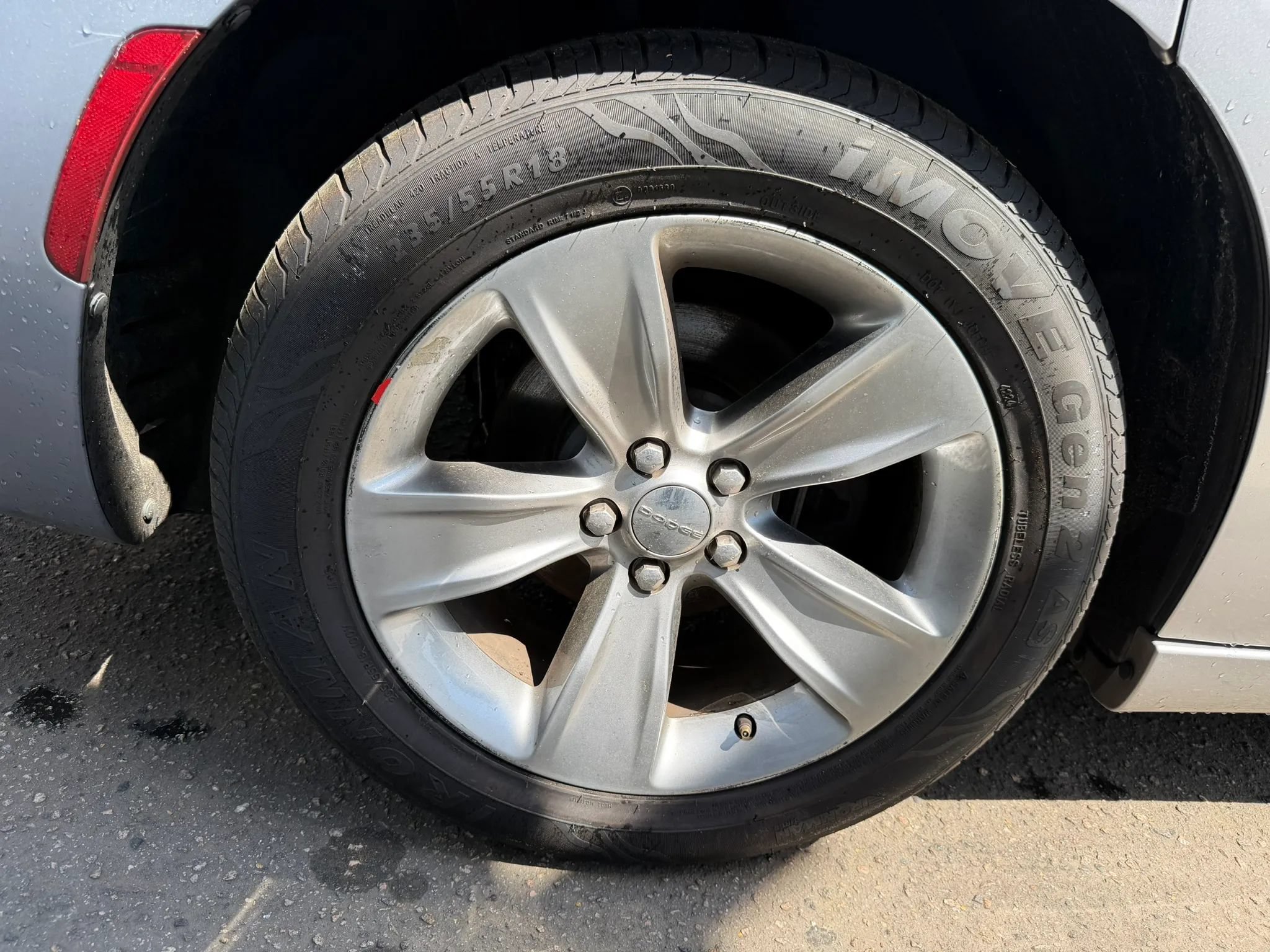 Used 2018 Dodge Charger SXT Plus RWD image 81