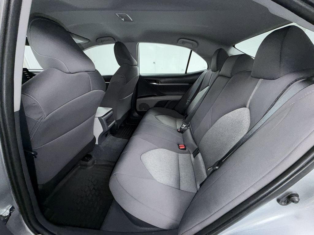Certified 2023 Toyota Camry LE w/ Cold Weather Package FWD image 13
