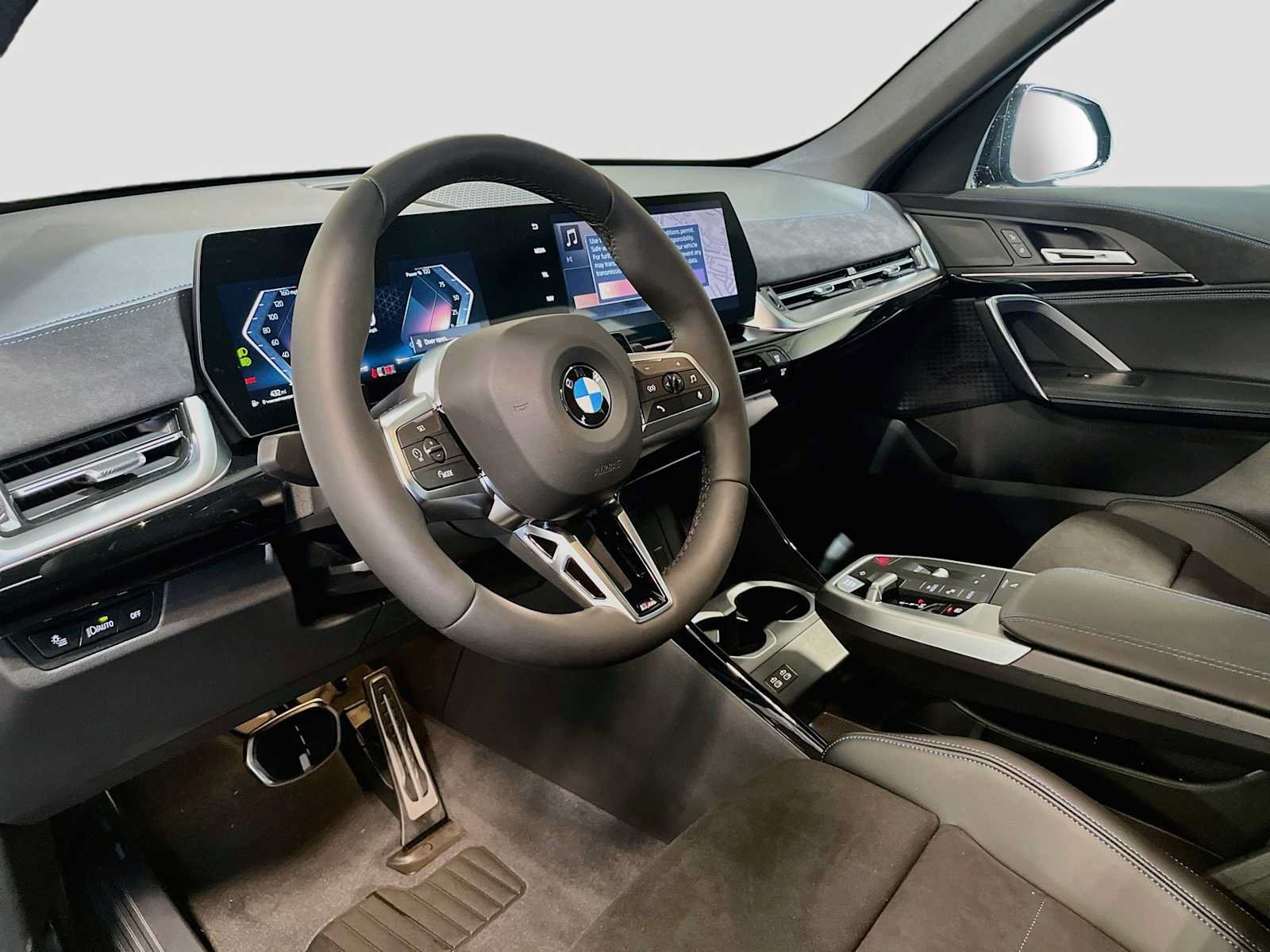 New 2027 BMW X1 xDrive28i AWD/4WD image 12
