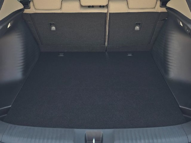 New 2027 Honda HR-V LX image 25