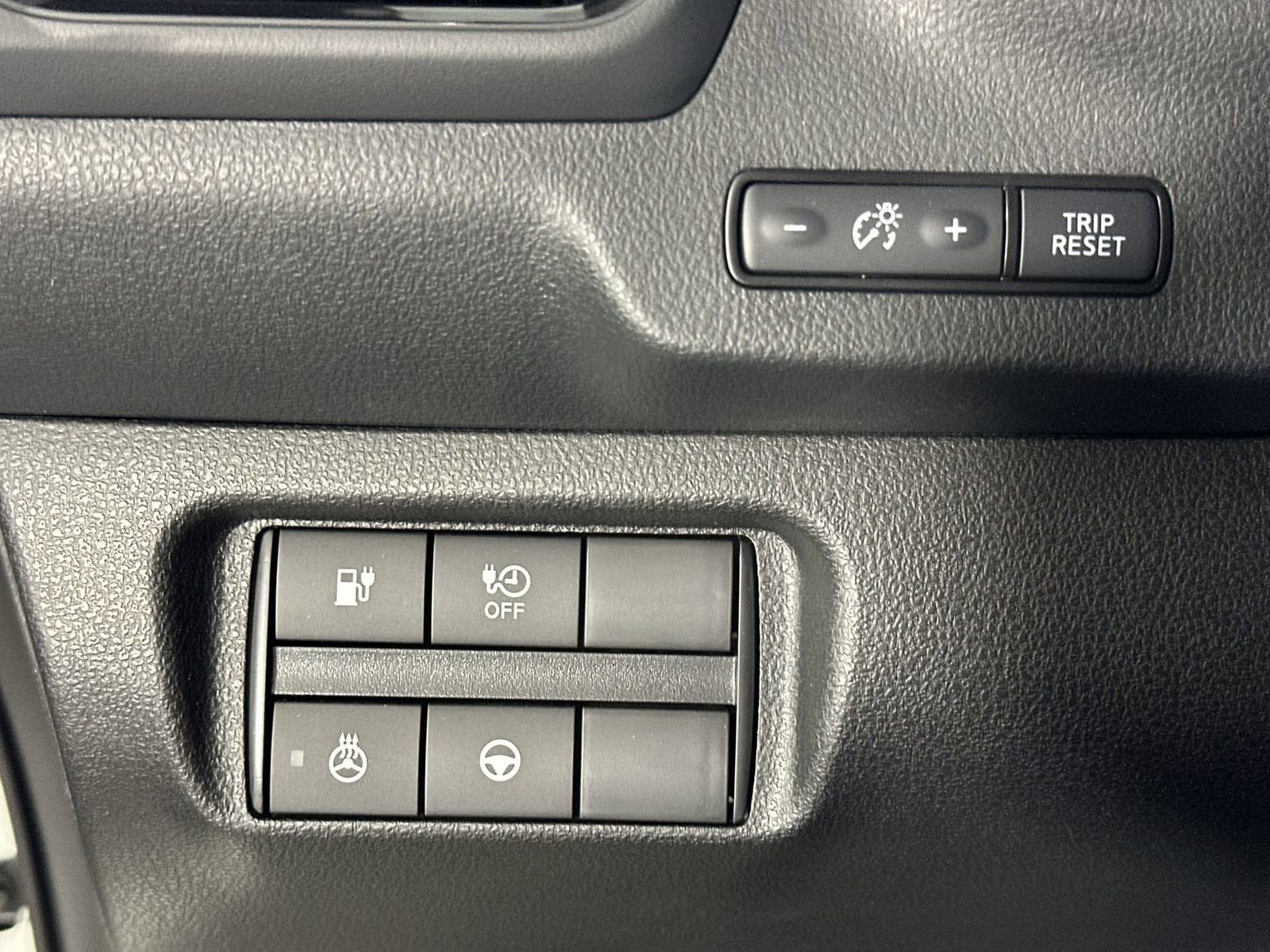New 2025 Nissan Leaf SV Plus FWD image 22