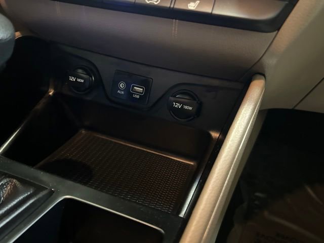 Used 2021 Hyundai Tucson SEL FWD image 32
